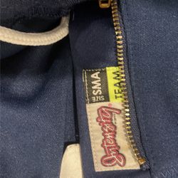 Softball Pants Intensity