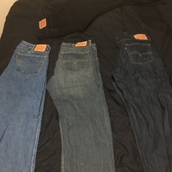 Levi Jeans