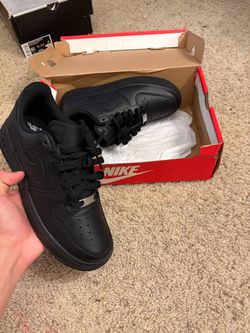 Black Air Force’s