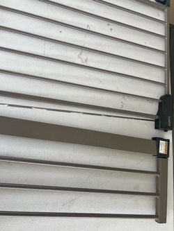Cumbor baby gate