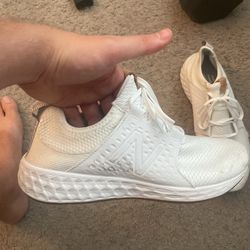 New Balance Fresh Foam Cruz