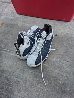 Nike Jordans size 13