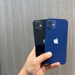 iPhone 12 mini Unlocked / Liberado 😃