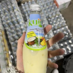 Kuii Pineapple Drink 
