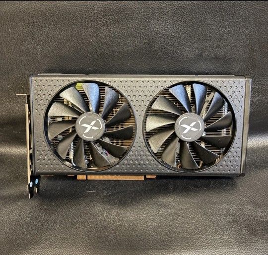 AMD RX 6600 8GB GDDR6