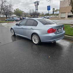 2010 BMW 328i