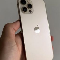iPhone 12 Pro Unlocked With Warranty 