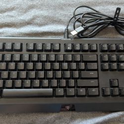 Razer Cynosa Chroma Gaming Keyboard 