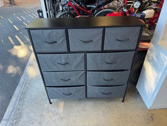 Storage organizer