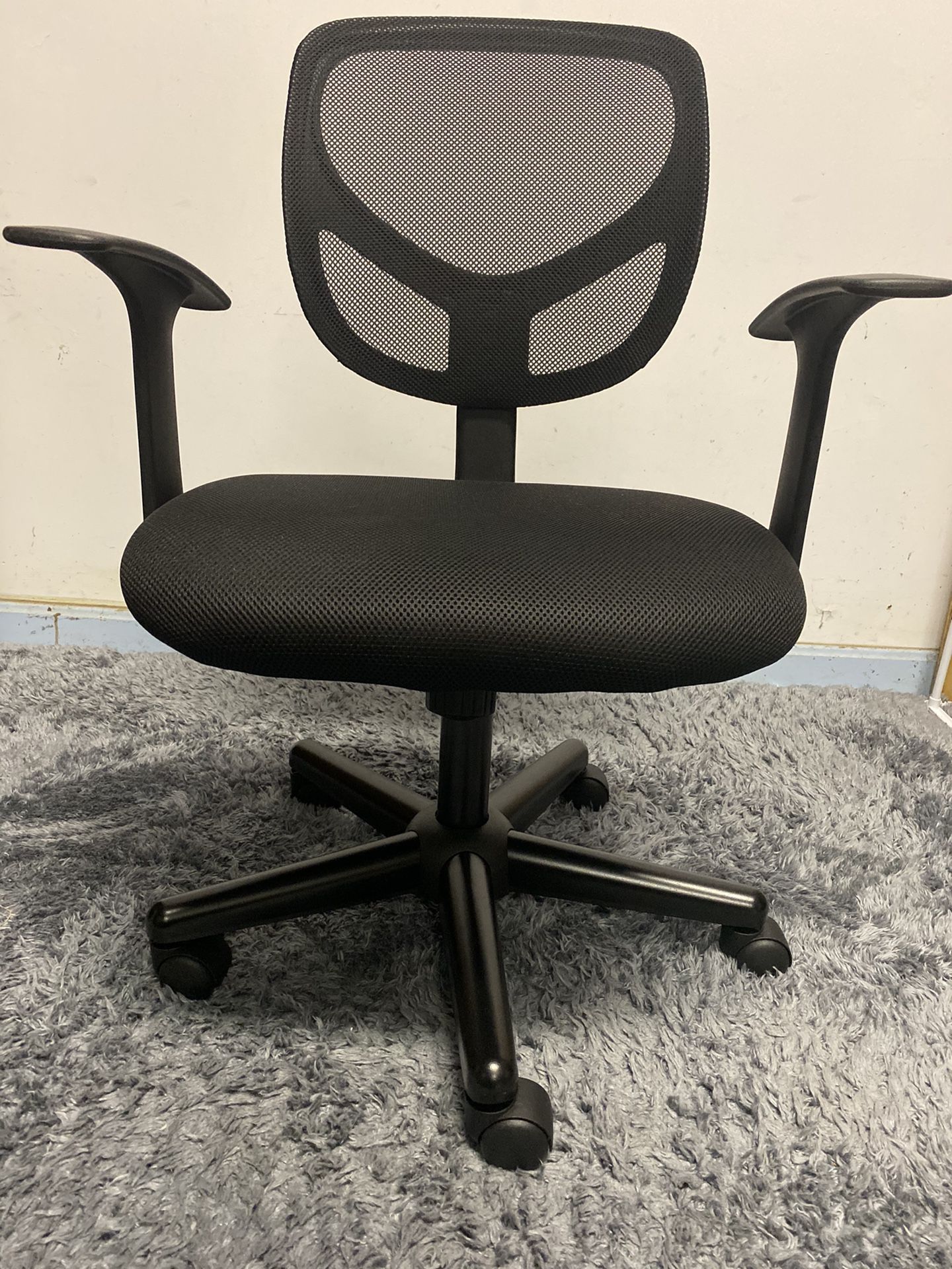 computer chair like new