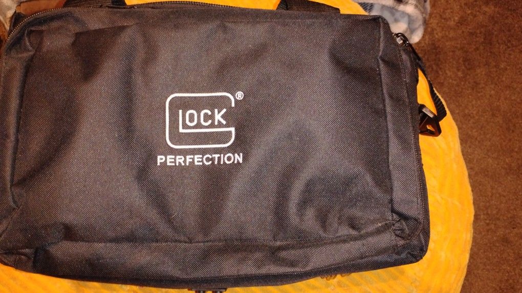 Glock Tactical Bag
