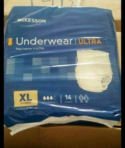 Ultra underwear