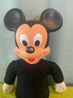 Vintage Mickey Mouse