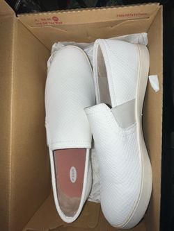 Dr. Schools shoes size 9 NEW