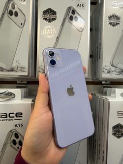 iPhone 11 64 GB