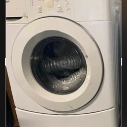 Whirlpool Washer & Dryer