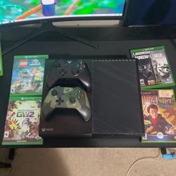 Xbox One 500 GB