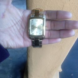 Bulova Watch
