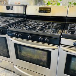 Estufa Financiamiento Diaponible