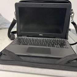Dell Chromebook