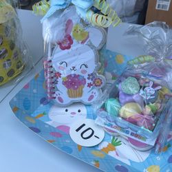 Easter Gift Basket 