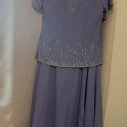 Indian Lehenga Choli