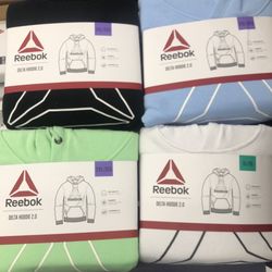 Reebok Hoodies 