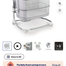 Baby Bassinet