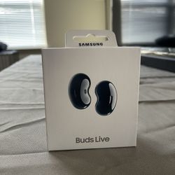 Samsung Buds Live