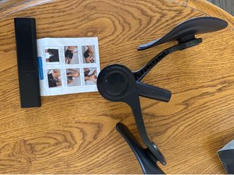 Pelvic Muscle Trainer