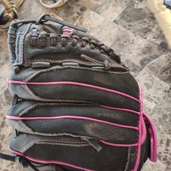 Wilson Softball Glove