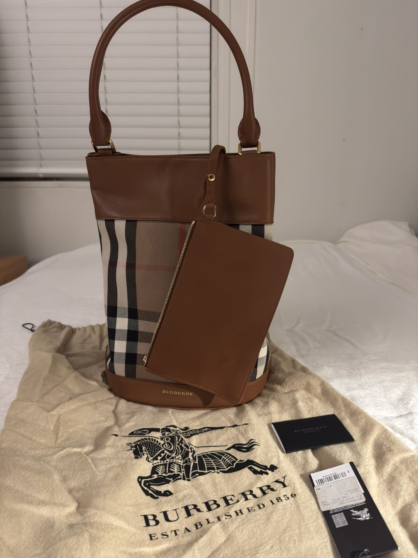 Burberry Shoulder Bag