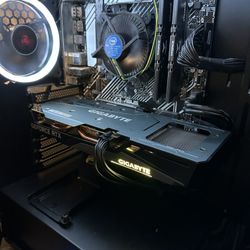 GIGABYTE RTX 3050