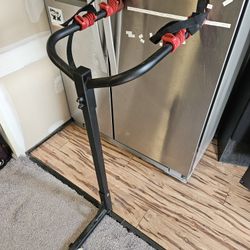 Bell 2-Bike  Hitch Rack

