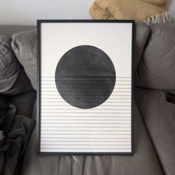 Minimalist Art Print 