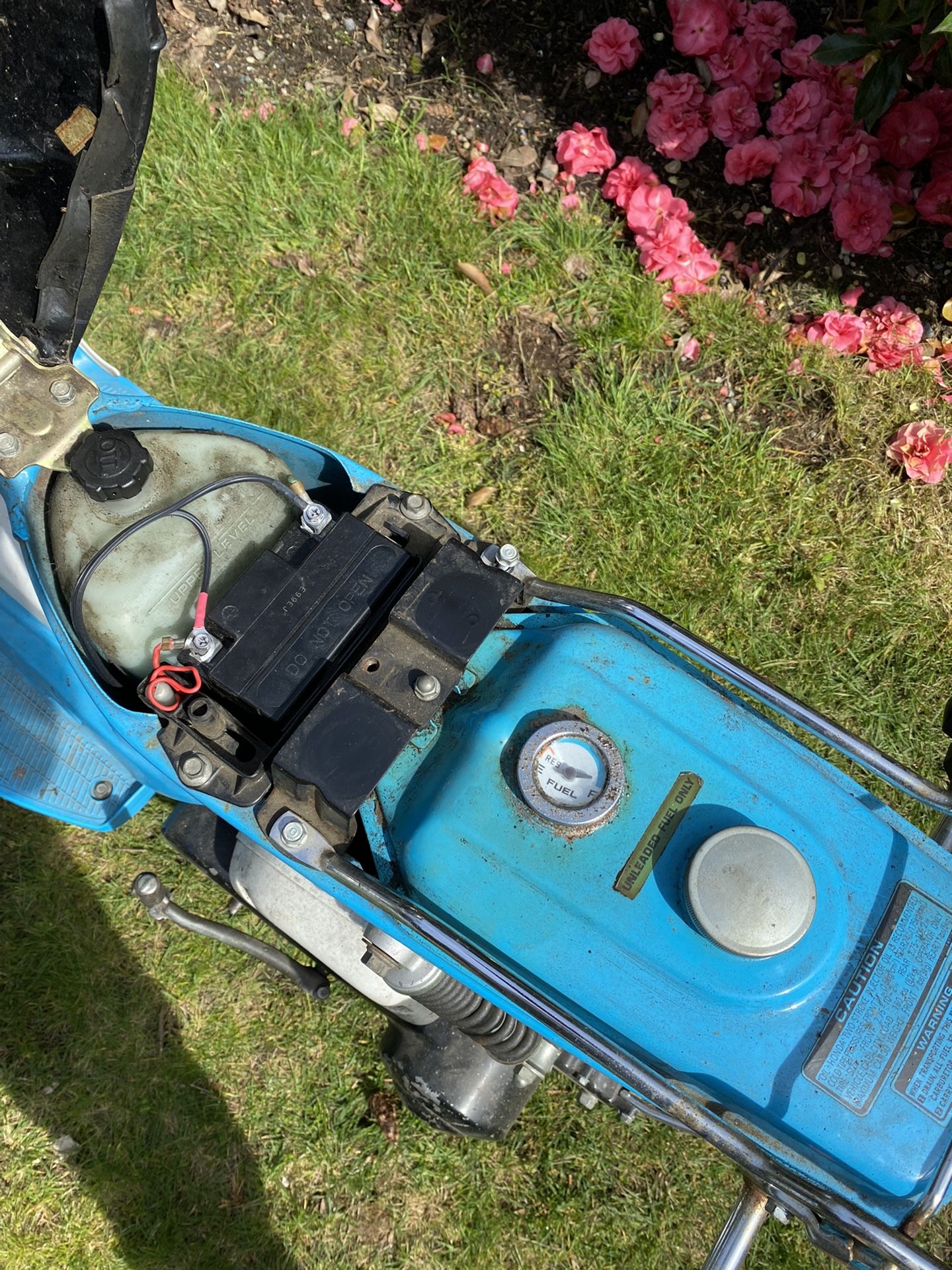 1981 honda CBX 1050 for Sale in Kent, WA - OfferUp