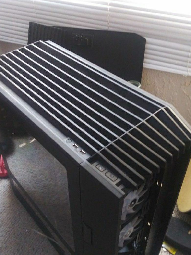 Evga Gaming case Only