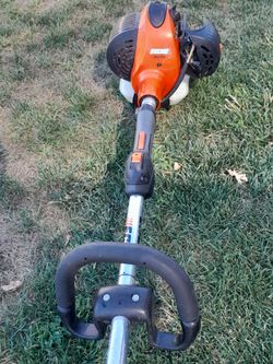 Weed eater