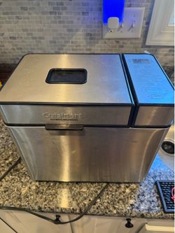 Cuisinart Bread Maker