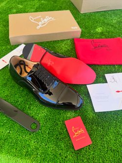 Christian Louboutin Dress Shoes