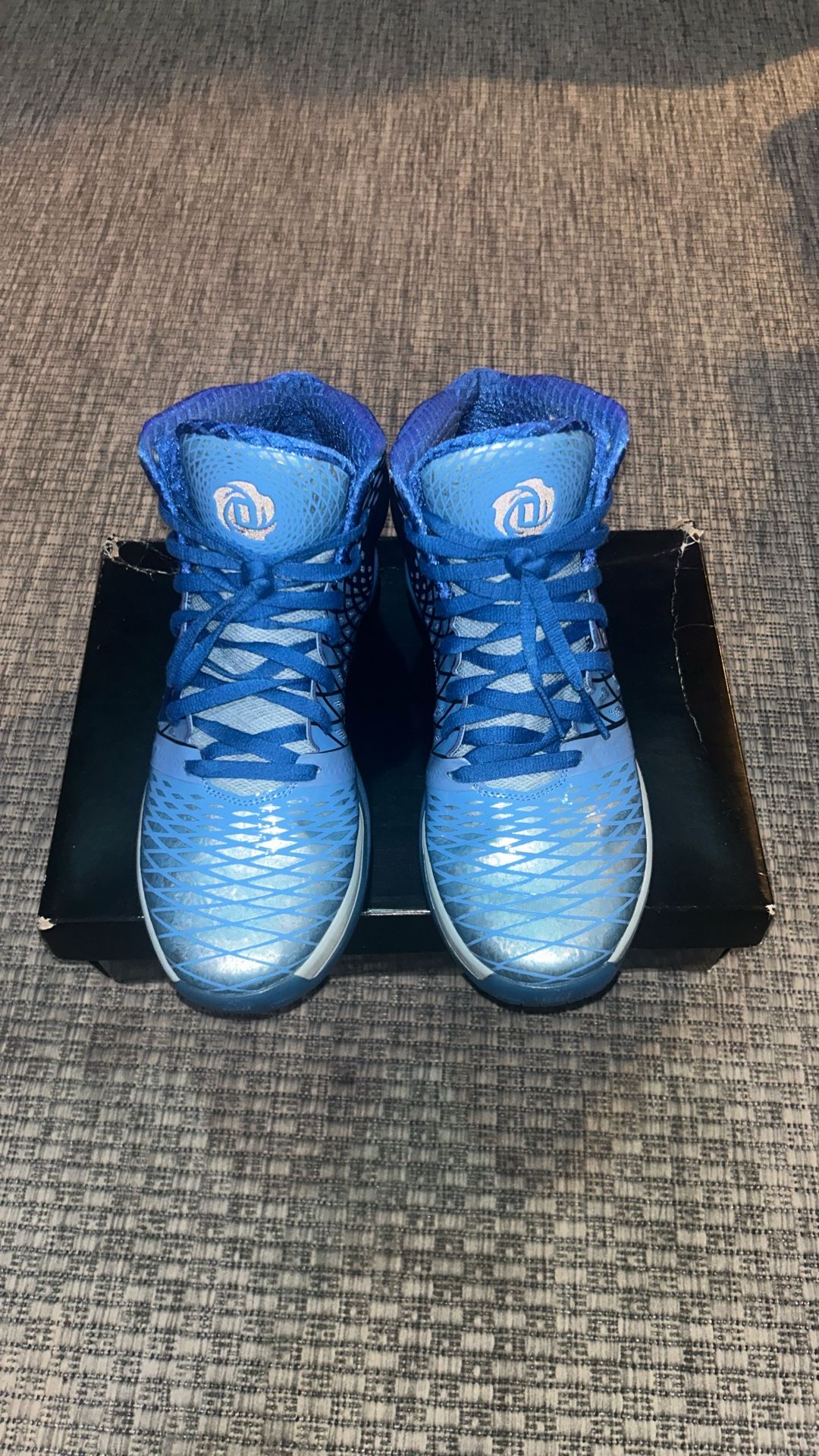Adidas D.Rose All-Star