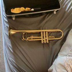Etude Trumpet