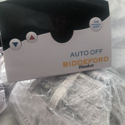 California king Heated Mattress Pad