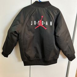 Jordan Flight Jacket Kids Sz 7