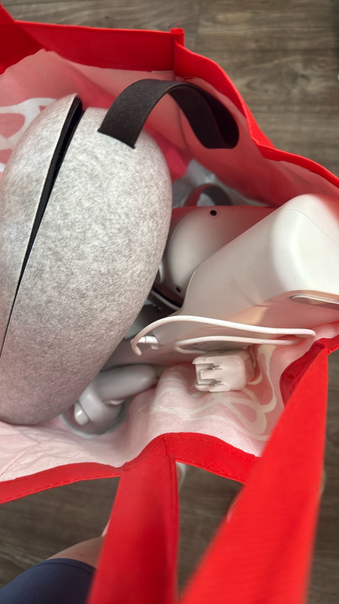 Oculus VR