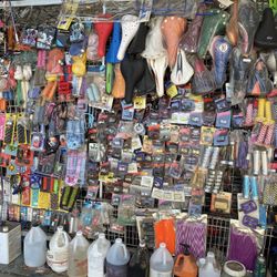 Bike Accessories For Sale 