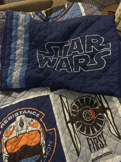 Twin Comforter Set (2 Pieces)