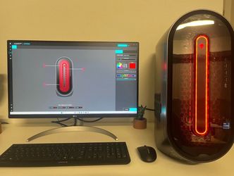 Gaming pc need gone asap