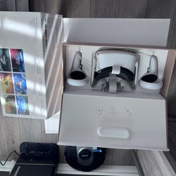 Meta Quest Oculus 2 128gb