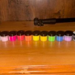 Acrylic Nail Kit Bundle !!